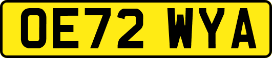 OE72WYA