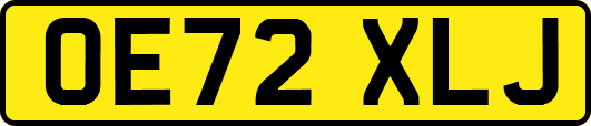 OE72XLJ