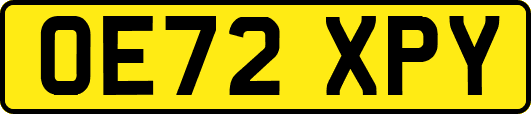 OE72XPY