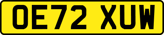 OE72XUW