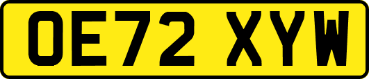 OE72XYW