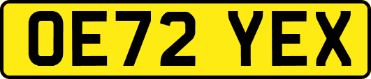 OE72YEX