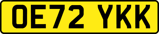 OE72YKK