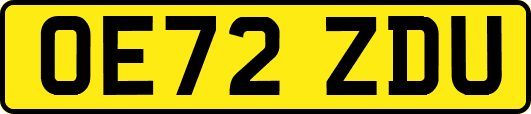 OE72ZDU