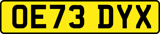 OE73DYX