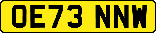 OE73NNW