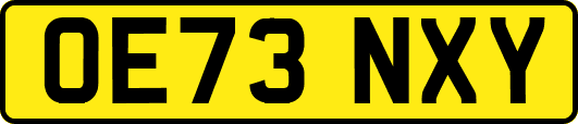 OE73NXY