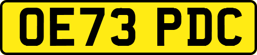 OE73PDC