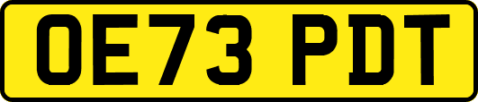 OE73PDT