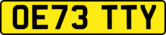 OE73TTY