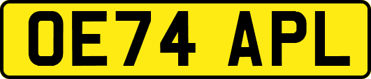 OE74APL