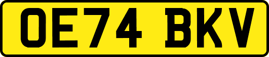 OE74BKV