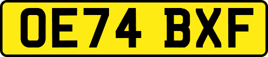 OE74BXF