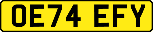 OE74EFY