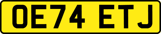 OE74ETJ