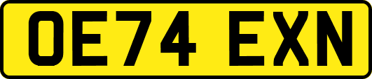 OE74EXN