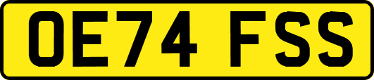 OE74FSS