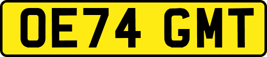 OE74GMT