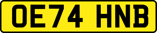 OE74HNB