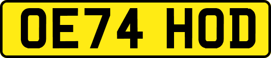 OE74HOD