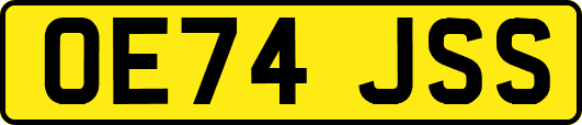 OE74JSS