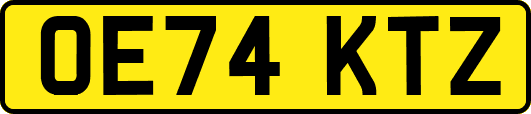 OE74KTZ