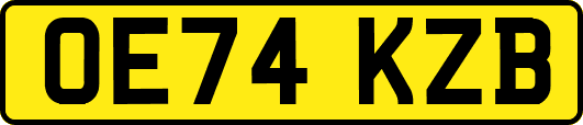 OE74KZB