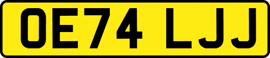 OE74LJJ