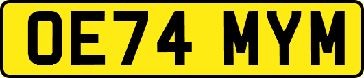 OE74MYM