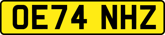 OE74NHZ