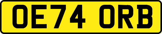 OE74ORB