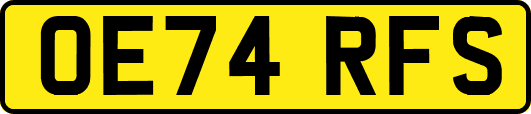 OE74RFS
