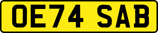 OE74SAB