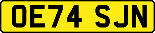 OE74SJN