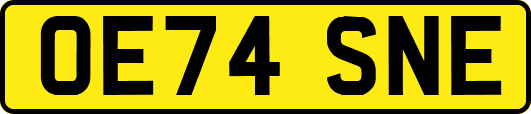 OE74SNE