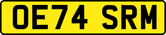 OE74SRM