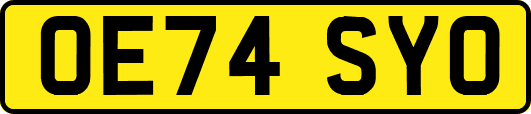 OE74SYO
