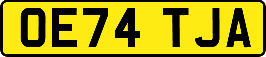 OE74TJA