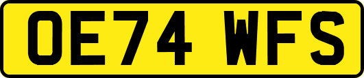 OE74WFS