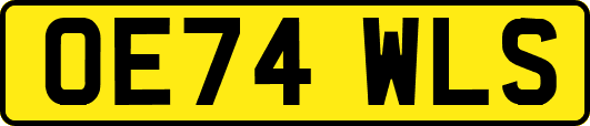 OE74WLS