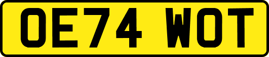 OE74WOT