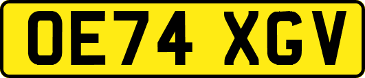 OE74XGV
