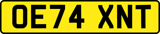 OE74XNT