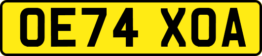 OE74XOA