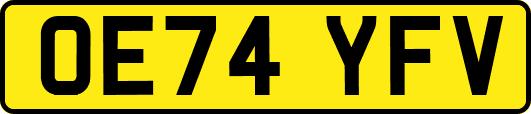OE74YFV
