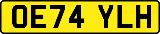 OE74YLH