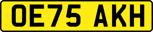 OE75AKH