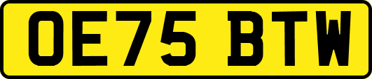 OE75BTW