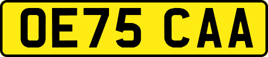 OE75CAA
