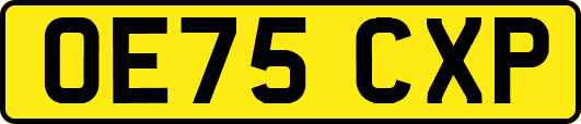 OE75CXP